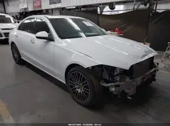W1KAF4GB0PR139204 2023 MERCEDES-BENZ C-KLASSE
