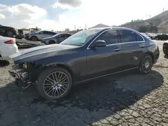 W1KAF4GB0PR140272 2023 MERCEDES-BENZ C-KLASSE