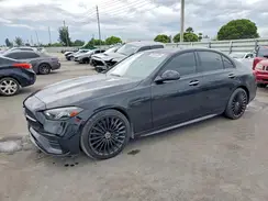 W1KAF4GB0PR144242 2023 MERCEDES-BENZ C-KLASSE