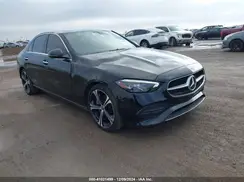 W1KAF4GB0PR145603 2023 MERCEDES-BENZ C-KLASSE