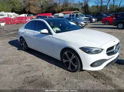 W1KAF4GB0PR147044 2023 MERCEDES-BENZ C-KLASSE