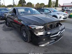 W1KAF4GB0PR148744 2023 MERCEDES-BENZ C-KLASSE