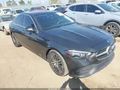 W1KAF4GB0PR152244 2023 MERCEDES-BENZ C-KLASSE