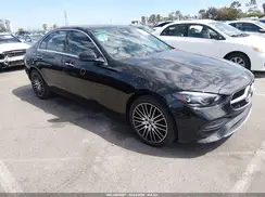 W1KAF4GB0PR152552 2023 MERCEDES-BENZ C-KLASSE