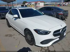 W1KAF4GB0PR153507 2023 MERCEDES-BENZ C-KLASSE