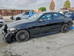 W1KAF4GB0PR154009 2023 MERCEDES-BENZ C-KLASSE