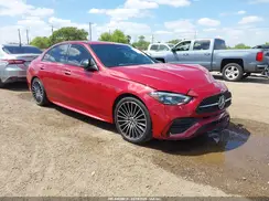 W1KAF4GB0RR164557 2024 MERCEDES-BENZ C-KLASSE