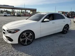 W1KAF4GB0RR164767 2024 MERCEDES-BENZ C-KLASSE