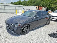 W1KAF4GB0RR169984 2024 MERCEDES-BENZ C-KLASSE