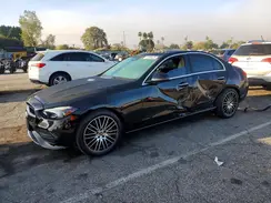 W1KAF4GB0RR170259 2024 MERCEDES-BENZ C-KLASSE