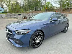 W1KAF4GB0RR170763 2024 MERCEDES-BENZ C-KLASSE