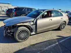 W1KAF4GB0RR175705 2024 MERCEDES-BENZ C-KLASSE