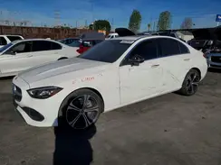 W1KAF4GB0RR176143 2024 MERCEDES-BENZ C-KLASSE