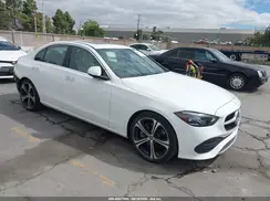 W1KAF4GB0RR177289 2024 MERCEDES-BENZ C-KLASSE