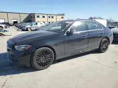 W1KAF4GB0RR177681 2024 MERCEDES-BENZ C-KLASSE