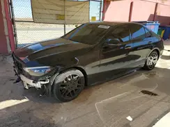 W1KAF4GB0RR181312 2024 MERCEDES-BENZ C-KLASSE