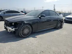 W1KAF4GB0RR183495 2024 MERCEDES-BENZ C-KLASSE