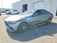 W1KAF4GB0RR198532 2019 MERCEDES-BENZ C-KLASSE