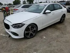 W1KAF4GB0RR199776 2024 MERCEDES-BENZ C-KLASSE