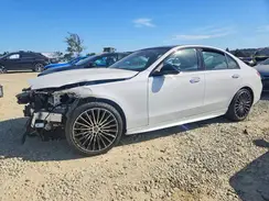 W1KAF4GB0RR204037 2024 MERCEDES-BENZ C-KLASSE