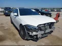 W1KAF4GB0RR207200 2024 MERCEDES-BENZ C-KLASSE