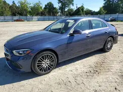 W1KAF4GB0RR207245 2024 MERCEDES-BENZ C-KLASSE
