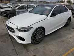 W1KAF4GB0RR208427 2024 MERCEDES-BENZ C-KLASSE