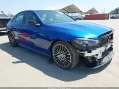 W1KAF4GB0RR209027 2024 MERCEDES-BENZ C-KLASSE