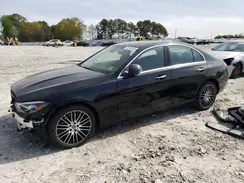 W1KAF4GB0RR210744 2024 MERCEDES-BENZ C-KLASSE