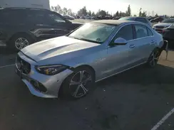 W1KAF4GB0RR212669 2024 MERCEDES-BENZ C-KLASSE