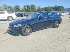 W1KAF4GB0RR228662 2024 MERCEDES-BENZ C-KLASSE