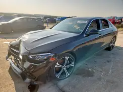 W1KAF4GB0RR230184 2024 MERCEDES-BENZ C-KLASSE