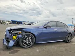 W1KAF4GB0RR232288 2024 MERCEDES-BENZ C-KLASSE