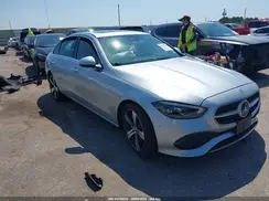 W1KAF4GB0RR236132 2024 MERCEDES-BENZ C-KLASSE