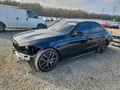 W1KAF4GB0RR237930 2024 MERCEDES-BENZ C-KLASSE
