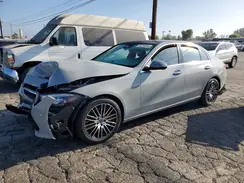 W1KAF4GB0SR239280 2025 MERCEDES-BENZ C-KLASSE