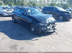 W1KAF4GB0SR239411 2025 MERCEDES-BENZ C-KLASSE