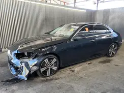 W1KAF4GB0SR247864 2025 MERCEDES-BENZ C-KLASSE