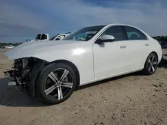 W1KAF4GB0SR264258 2025 MERCEDES-BENZ C-KLASSE
