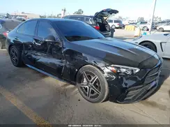 W1KAF4GB0SR275633 2025 MERCEDES-BENZ C-KLASSE