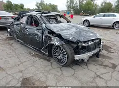 W1KAF4GB0SR297633 2025 MERCEDES-BENZ C-KLASSE