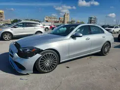 W1KAF4GB0TR313752 2026 MERCEDES-BENZ C-KLASSE