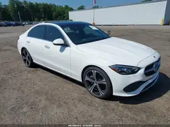 W1KAF4GB0TR313878 2026 MERCEDES-BENZ C-KLASSE