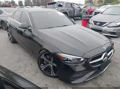 W1KAF4GB0TR321835 2026 MERCEDES-BENZ C-KLASSE