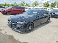 W1KAF4GB1NR037875 2022 MERCEDES-BENZ C-KLASSE