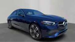W1KAF4GB1NR044888 2022 MERCEDES-BENZ C-KLASSE