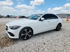 W1KAF4GB1PR075982 2023 MERCEDES-BENZ C-KLASSE