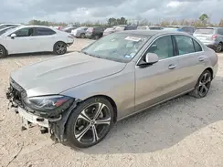 W1KAF4GB1PR076954 2023 MERCEDES-BENZ C-KLASSE