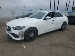 W1KAF4GB1PR077604 2023 MERCEDES-BENZ C-KLASSE