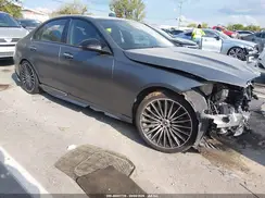 W1KAF4GB1PR077957 2023 MERCEDES-BENZ C-KLASSE